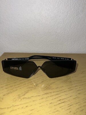 runway prada sunglasses new