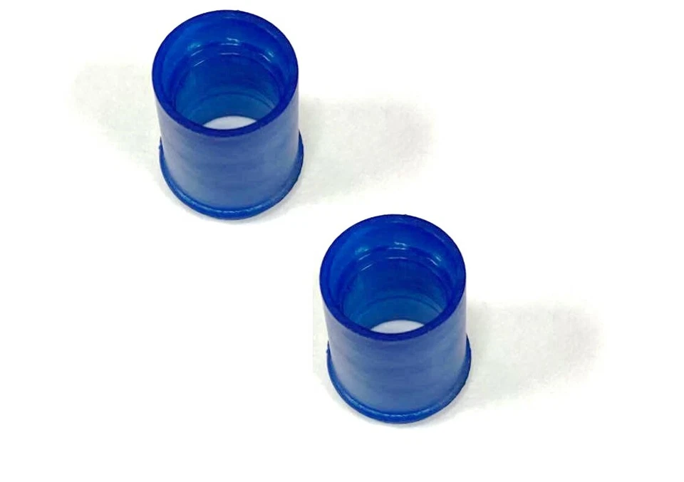 燃油喷射器维修套件 (2) 适用于 1984 - 1986 福特有限公司 3.8L V6 84 85 86 — 第 4/4 张图片