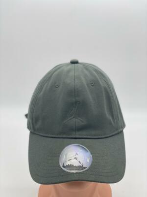 jumpman baseball cap