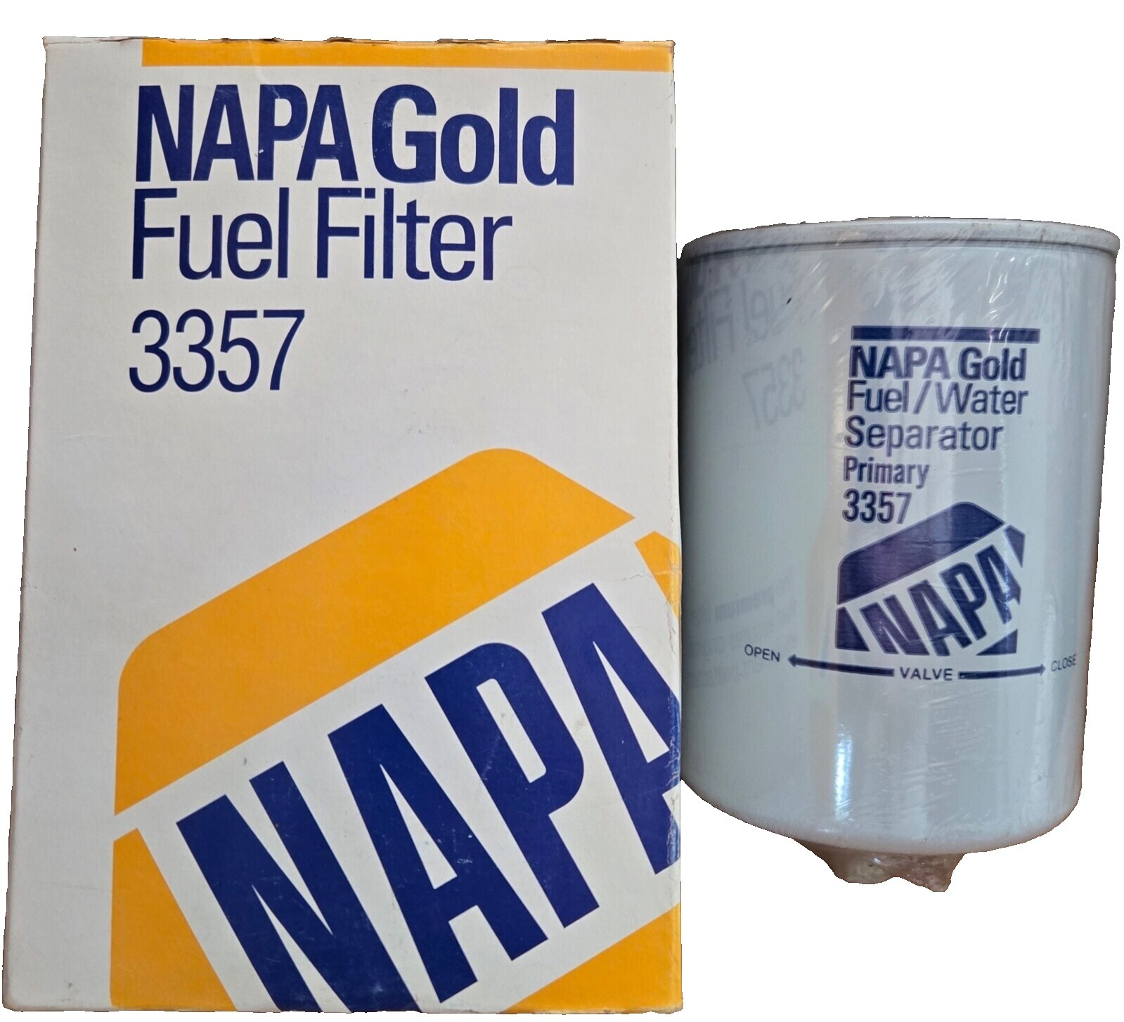 Napa Filters | eBay