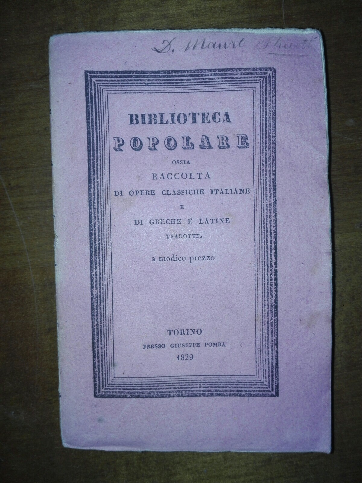 Foto 1 di 3