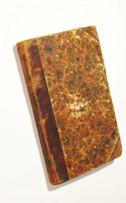 Das Blumensträußchen Gedicht Sammlung 1826 Karl Gottlob Just - Bild 1 von 3