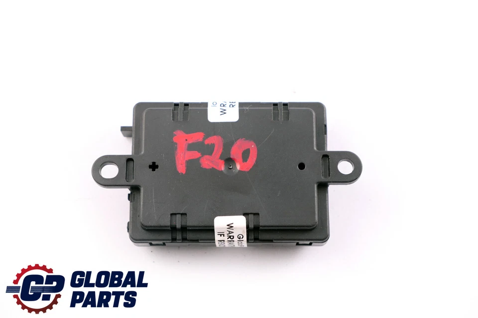 BMW 1 3 er F20 F21 F30 Centralina Controller Touch 9347470 - Immagine 2 di 4