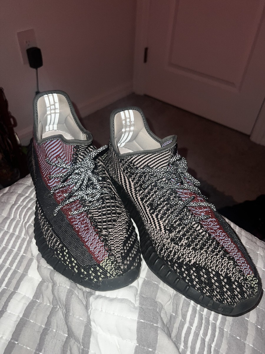 Size 13 - adidas Yeezy Boost 350 V2 Yecheil Reflective