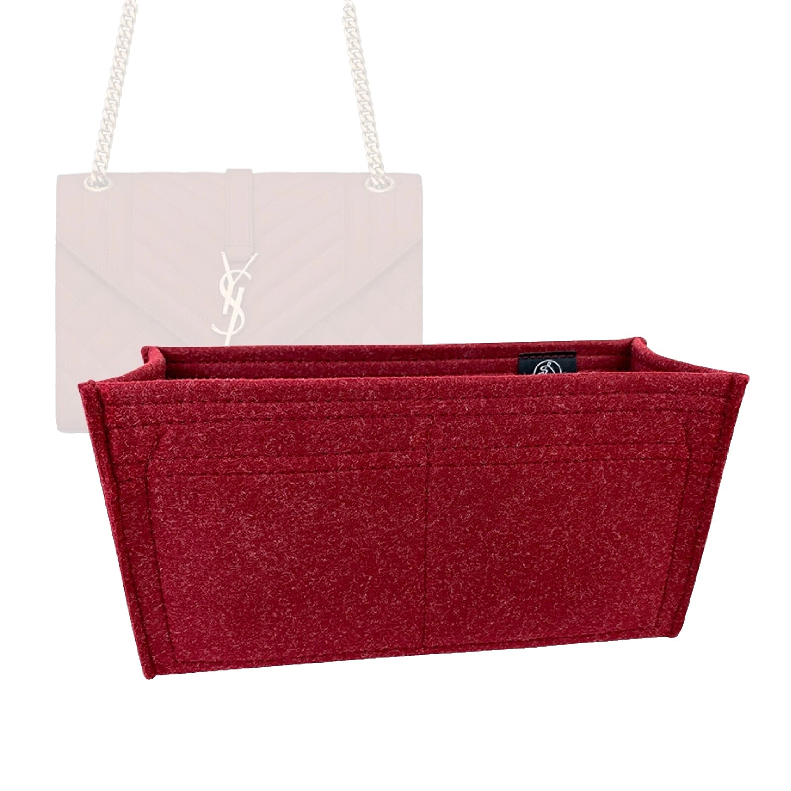 Bolso de Mano Sobre Accesorios para De mujer