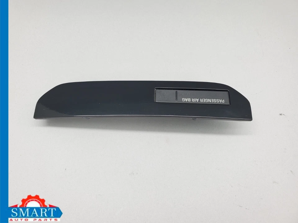 Ajuste de luz indicadora de cinturón de seguridad de pasajero Saturn Sky 07-09 OEM Foto 4 de 4