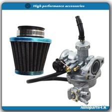 Carb for Honda Trail CT110 Carburetor W/ Air Filter 1980-1986