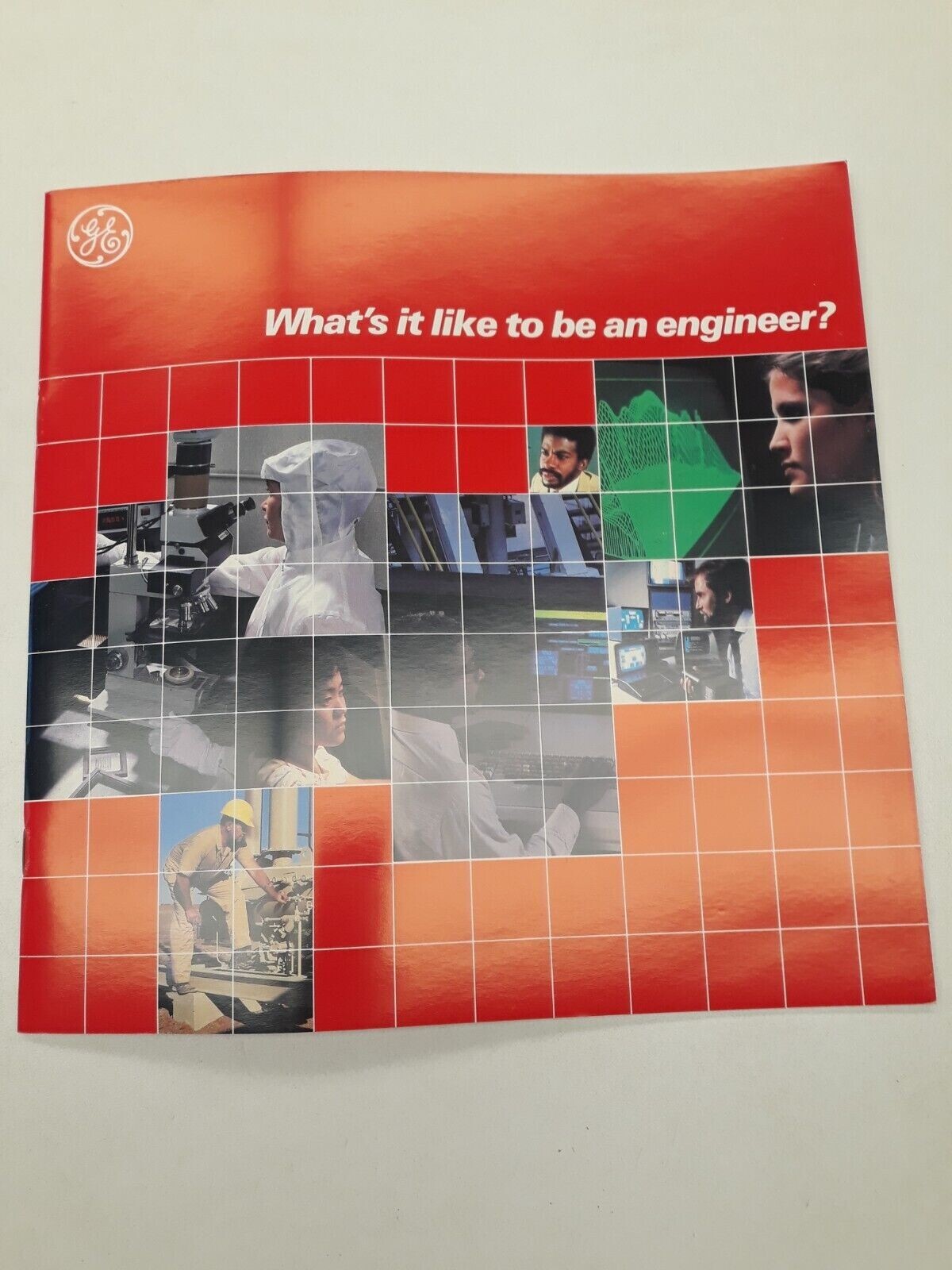 Entergy MP&L Issued General Electric Pamphlet Engineer | eBay