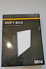 Litra Soft Box Open Box