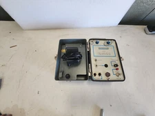 Wilcom T362 Dual Fiber Optical Communication Set Unit #1