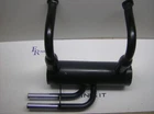 Fiat 500 R, 126 record type monza sport exhaust manifold