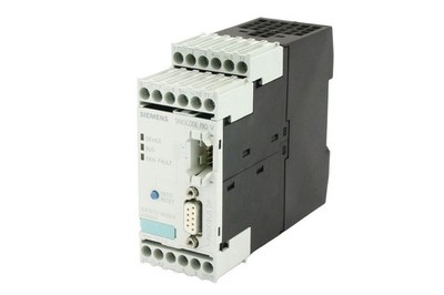 Siemens 3UF7010-1AU00-0  Refurbished Basic unit SIMOCODE pro V PB PROFIBUS DP