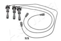 Ashika ZüNdleitungssatz ZüNdkabel Satz FüR Mitsubishi Pajero Ii 3.5 V6 24V