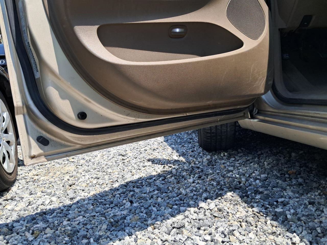 Console Front Roof Mini Console Fits 11-20 CARAVAN 4736402 thumbnail 18