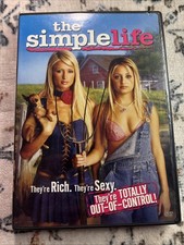 The Simple Life (DVD, 2004)