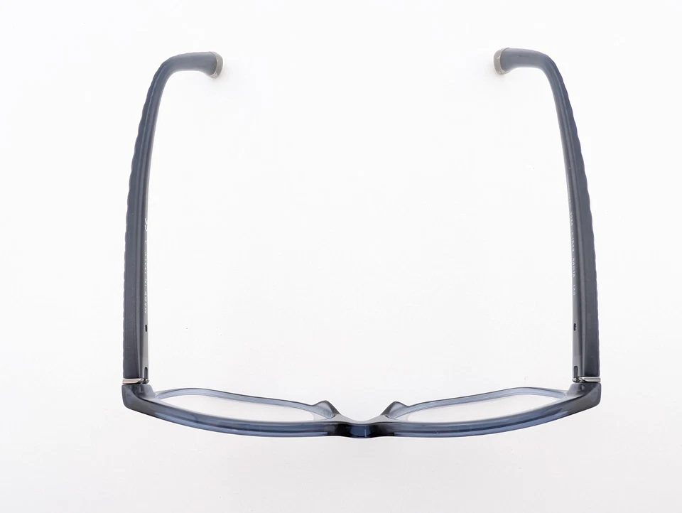 Gafas Chanel, solo monturas, 3324 c.1543 azul, 54-16-140, plástico, Italia Foto 3 de 4