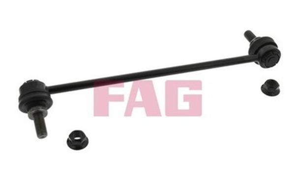 Schaeffler FAG Koppelstange Nissan Qashqai J10 NJ10 X-TRAIL T31 Renault Koleos-image