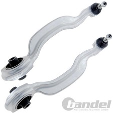 2x QUERLENKER TRAGGELENK VORNE LINKS/RECHTS UNTEN f&uuml;r MERCEDES S-KLASSE W221