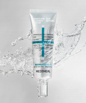 MEDIHEAL Moisture Serum Trace Repair 50g