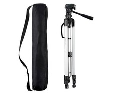 Universal Portable Lightweight Travel Extendable Adjustable Tripod Stand NEW