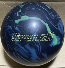 Columbia 300 Spoiler 15 lb Bowling Ball New in Original Box
