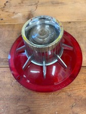 1964 Ford Galaxie Tail Light Lense With Reverse Lamp