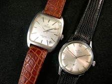 * ZENITH " REPIRATOR " & ZENITH 1200 ( NON funzionante )  LOTTO  ANNI 60 ° °