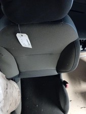 Siège Citroen C8