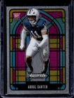 2025 Panini Absolute Abdul Carter Base (RAW)