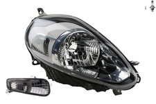 Ampoule Fiat PUNTO