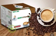kopi vitamin coffee