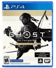 NEW Ghost of Tsushima Director’s Cut PS4 Sealed | Iki Island + Legends Mode