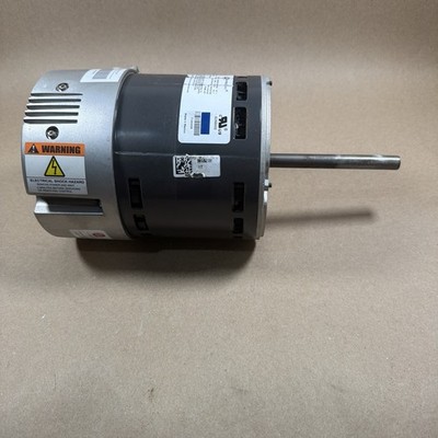    US Motors ECM M055PWCVA-0328 Blower Motor 1HP  PerfectSpeed 0131M00272