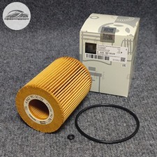 A6421800009 Genuine Engine Oil Filter Kit Mercedes-benz Sprinter E Ml Gl-class