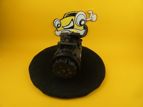 Klimakompressor 4B0260805JA6 Allroad 2,5 TDI