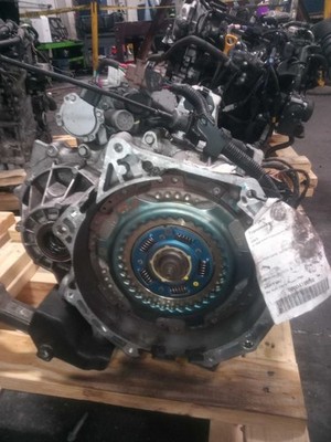 Automatic Transmission Dual Clutch Transmission Dct Fits 20-24 FORTE 748586