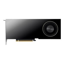 NVIDIA RTX 6000 Ada Graphics Card DisplayPort...