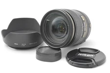 Nikon AF-S 24-120mm F4 G ED VR 404737