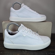 Vessi Soho Sneaker Womens Size 7 Waterproof S...