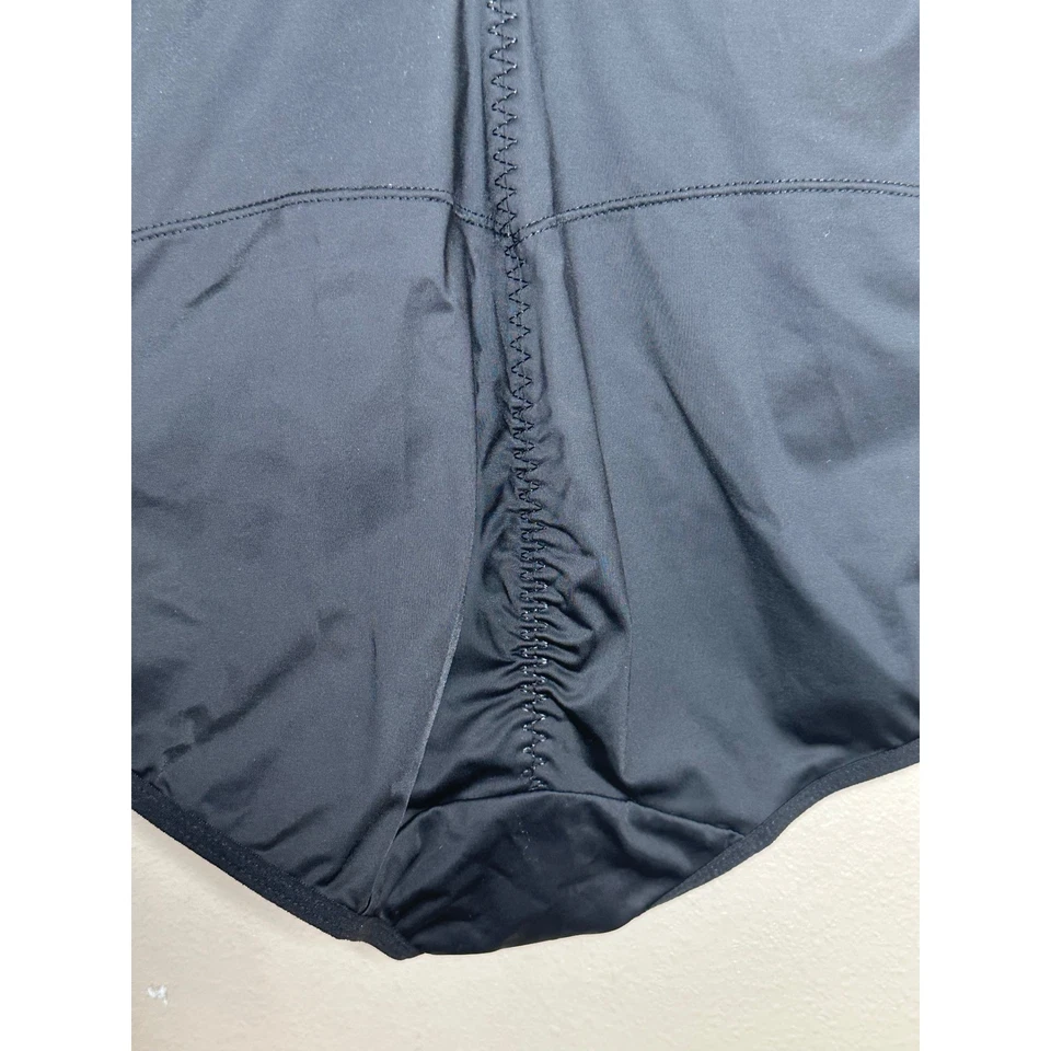 Body Marilyn Monroe Prendas moldeadoras íntimas súper sexy, busto abierto, bustier 1X Foto 4 de 4