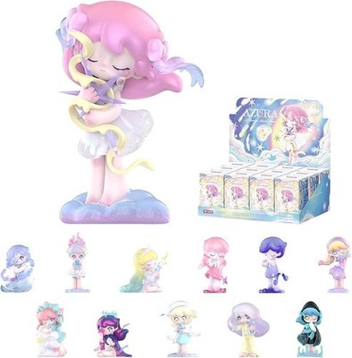 Authentic AZURA A Dream About Stars Series Figures Confirmed Blind Box