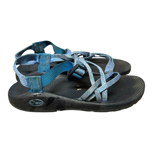 Chaco Sandals Women’s 9 strappy summer casual outdoor