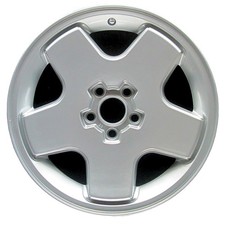 Wheel Rim Chevrolet Beretta 16 1990-1993 12503642 12351644 12351645 Oe 1726 Wheel Rim Chevrolet Beretta 16 1990-1993 12503642 12351644 12351645 Oe 1726