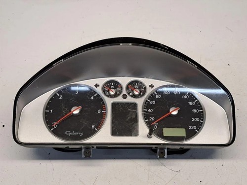 VW PASSAT B7 ALLTRACK 365 Kombiinstrument 7M5920800 1.39 2010 34240341