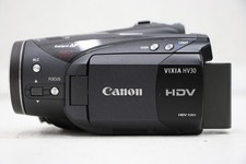 Canon Hv30 for sale | eBay