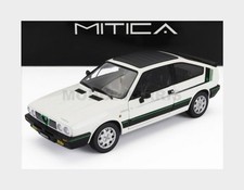 MITICA 200044-D ALFA ROMEO - ALFA ROMEO SPRINT 1.5 QUADRIFOGLIO VERDE BALOCCO 19