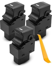 TIKSCIENECE 93581-3W000 Window Switch Compatible with Kia Sportage 2011 2012 