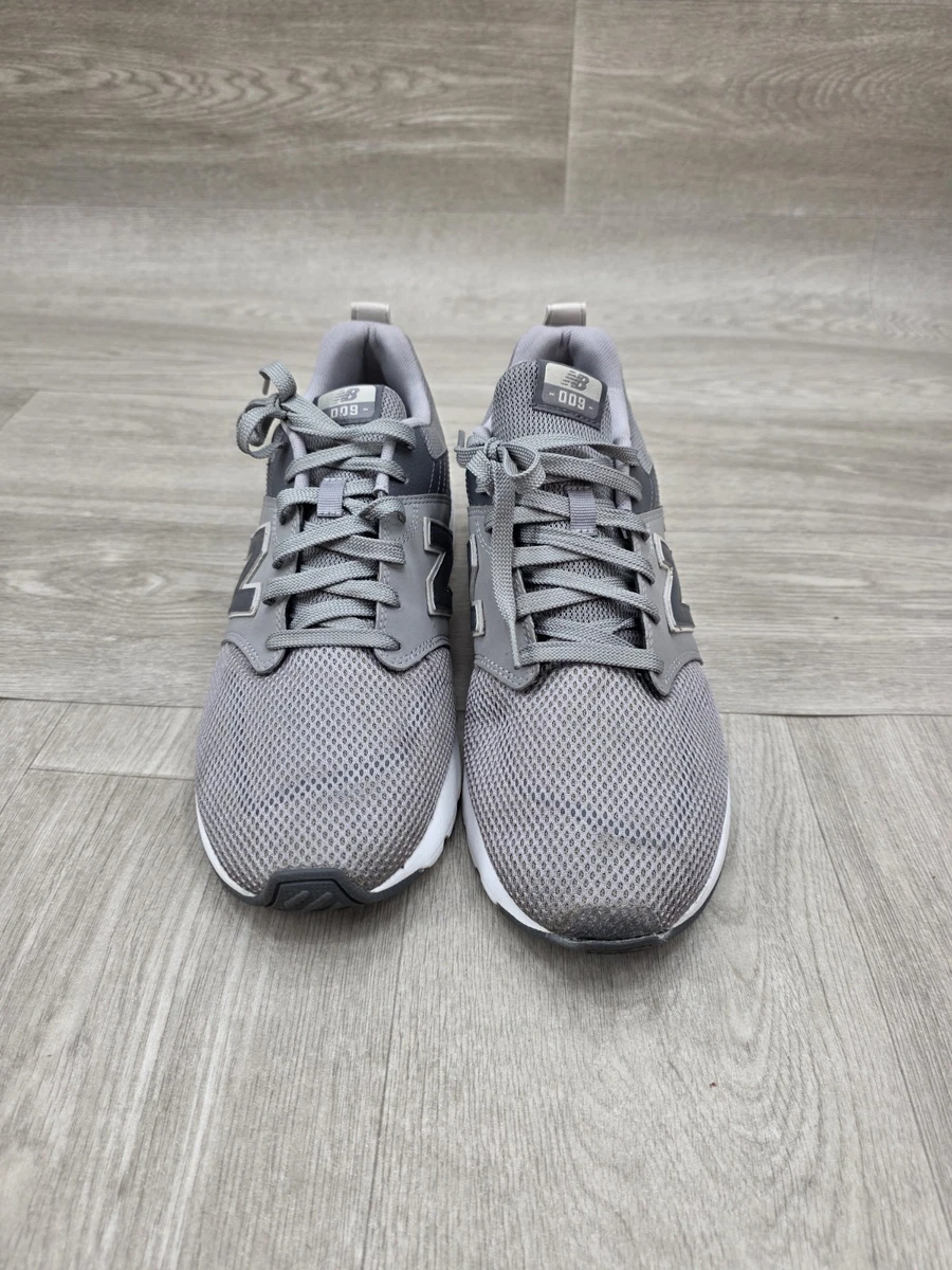 New Balance 009 Gray for Sale | Authenticity Guaranteed | eBay