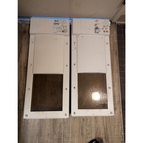 High Tech Pet PX-1 Automatic Dog Door