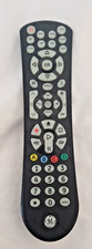 GE Universal Remote Control General Electric 41567 CL5 7252 Tested